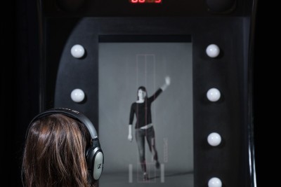 Cie Labkine "La Machine" - Agrandir l'image 6 sur 6, fenêtre modale