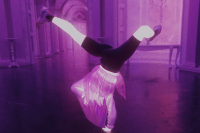 Vicki Dang "Magic City" - Agrandir l'image 5 sur 6, fenêtre modale