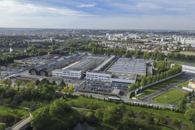 Agrandir l'image 3 sur 6, fenêtre modale