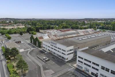 Agrandir l'image 2 sur 6, fenêtre modale