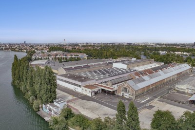 Agrandir l'image 1 sur 6, fenêtre modale