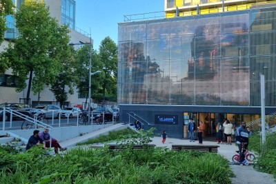 Agrandir l'image 6 sur 6, fenêtre modale