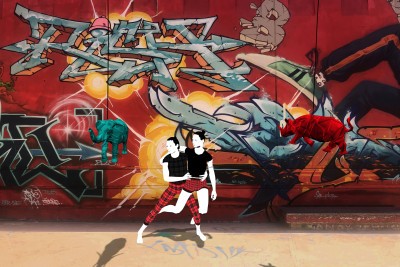 n + n Corsino "Self Patterns" - Agrandir l'image 3 sur 6, fenêtre modale