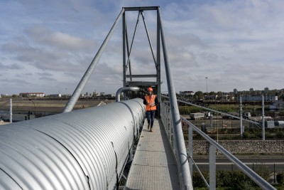 Agrandir l'image 2 sur 7, fenêtre modale