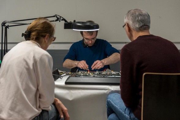 Enlarge image, modal window