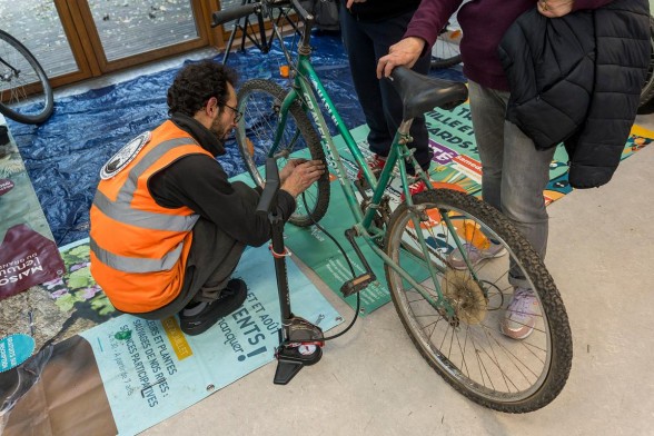 Enlarge image, modal window