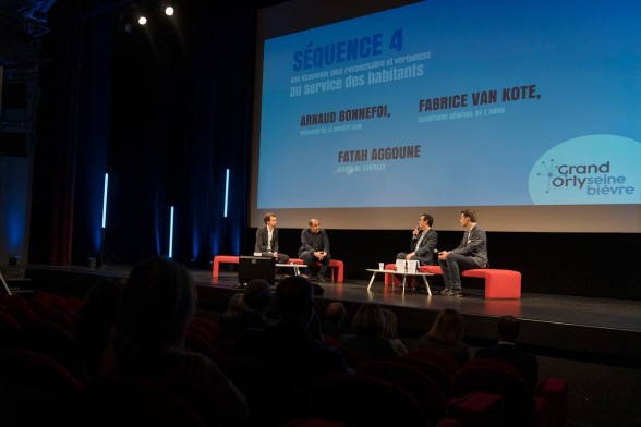 4e conférence des assises - Agrandir l'image, fenêtre modale