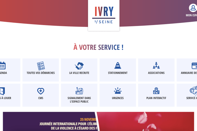 capture home site ivry
