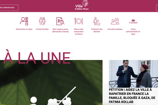 capture home site Athis