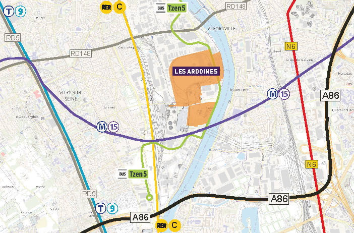 Agrandir l'image, fenêtre modale