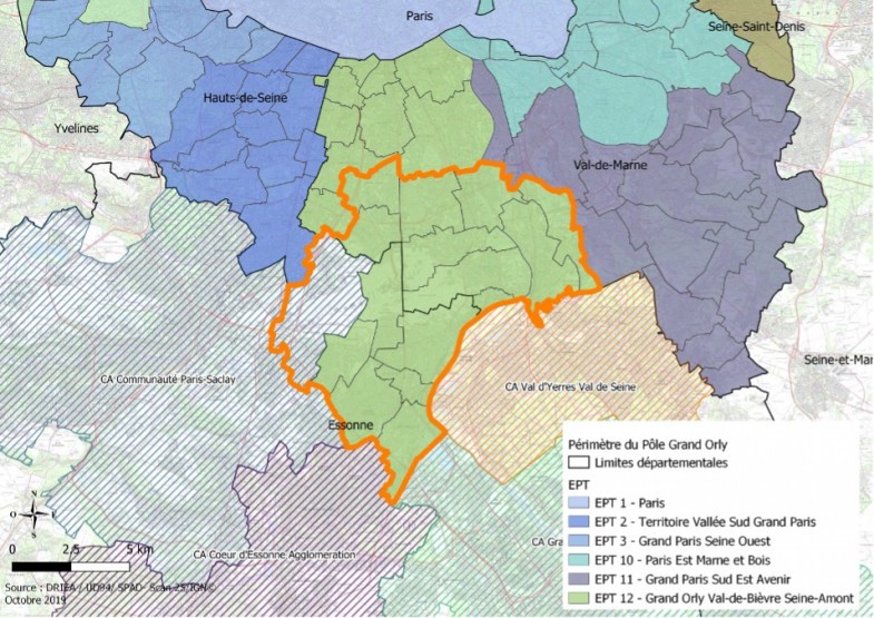 Agrandir l'image, fenêtre modale